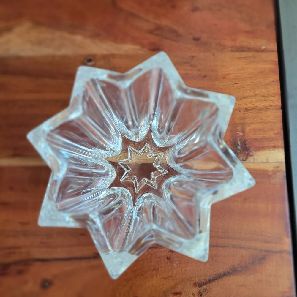Cristal D Arques crystal darques